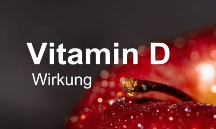 Vitamin D Wirkung